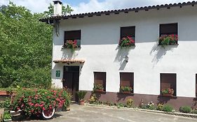 Casa Rural Amamana